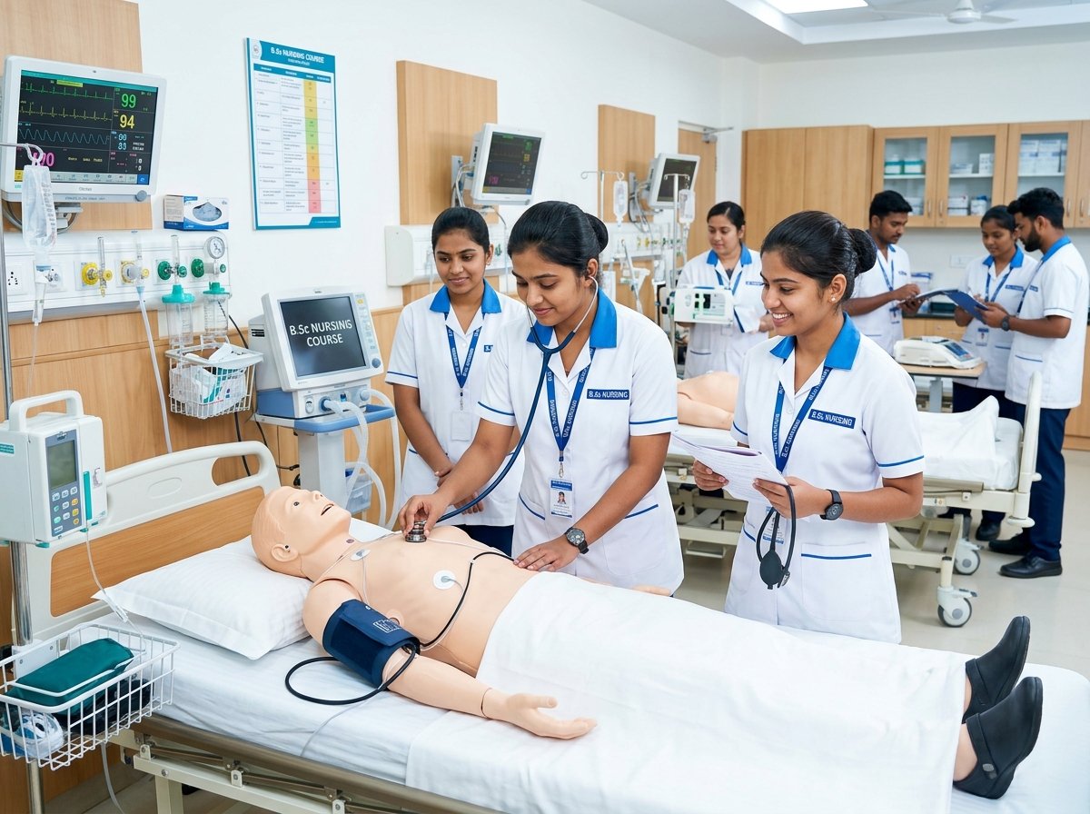 B.Tech Admission Guide